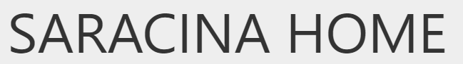 Saracina Home